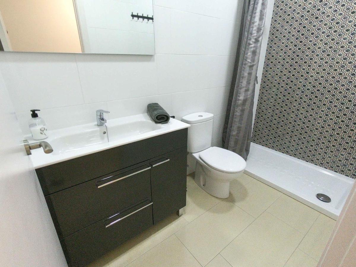 Noria Is A Comfortable Apartment With Patio And Large Terrace In Conil Conil De La Frontera Bagian luar foto
